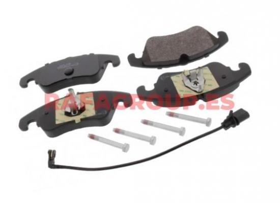 RG6697 - Pastillas de freno